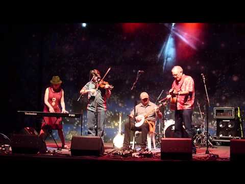 Martha Campbell - 2010 Australian National Folk Festival
