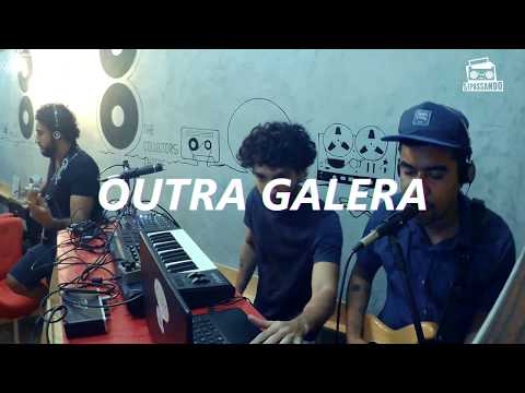 SEPASSANDO rec apresenta: OUTRAGALERA (Ep.06)