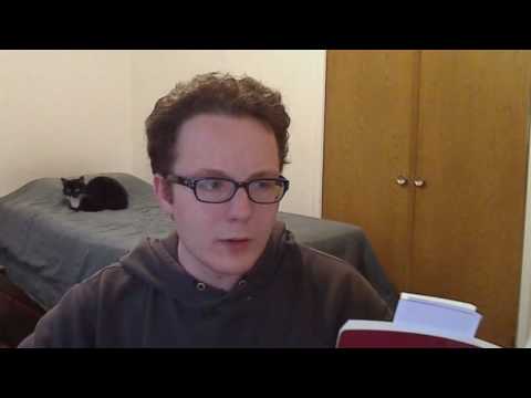 OT Prophecy in the NT: Psalm 69:4