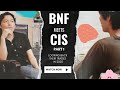 BNF Meets CIS Part 1 Trade Journey And Psychology In 2005