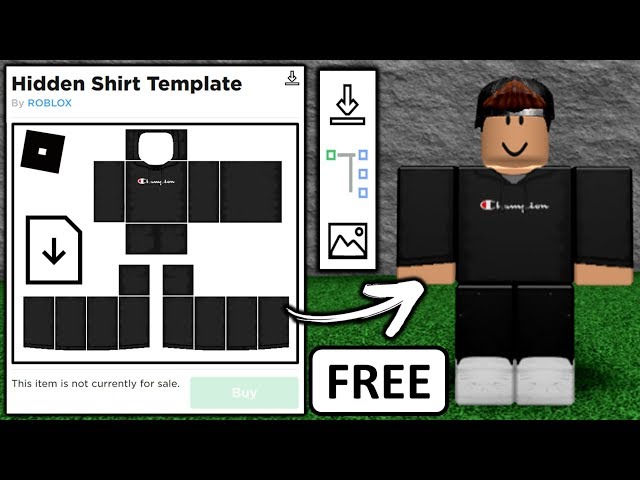 How To Get Free Shirts On Roblox - high quality roblox