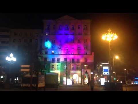 Benetton Moscow Concept Store Grand Opening