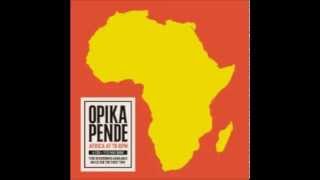 Francis Baloyi and Shangaan Band    -    Sati wa vakwela (Tsonga; Mozambique)