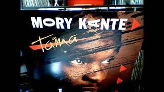 Mory Kante - Tama ( The Deepest Africa Mix )