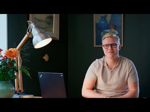 Jag vill bygga hus - Avsnitt 5: Dags att beställa huset