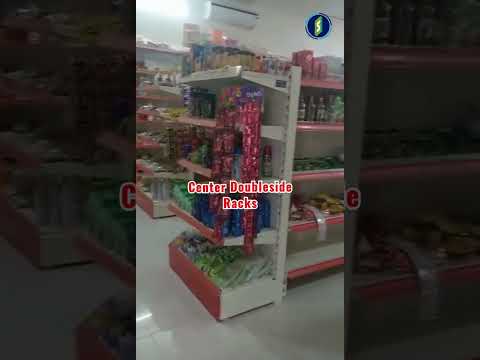 Display Racks Sivaganga