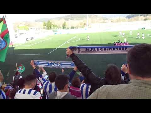 S. D. Gernika 0 – R. S. Gimnástica de Torrelavega 0.