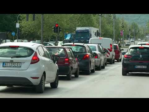Info – Nova studija saobraćaja u Nišu (TV KCN 21-09 2026)