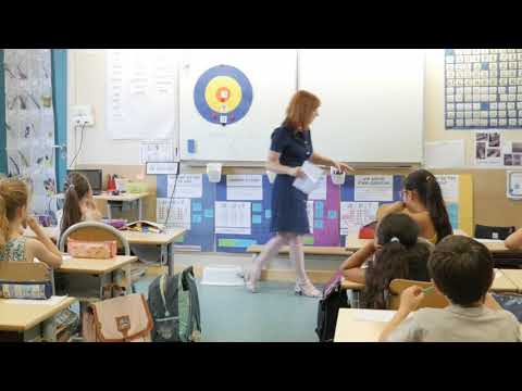 MHM - Résolution de problèmes en CP/CE1 - Énoncé du problème