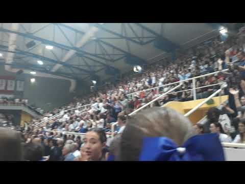 Finale košarkaškog prvenstva BiH 2019. - Hercegovina u srcu