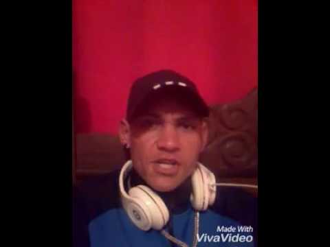 Mc Alvinho NH - O escolhido