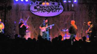 Trampled by Turtles - Feet and Bones