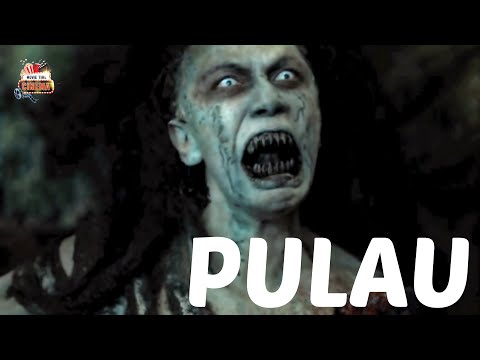 Pulau FULL Movie Explanation & Mind-Blowing Ending Breakdown