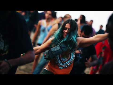 Psykia @ Vantara Vichitra Gathering 2017 (Goa)