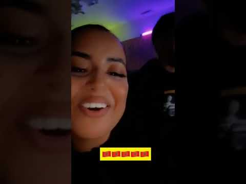 Moha K Ghir Ntiya ft Marwa loud