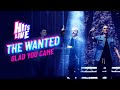 The Wanted - Glad You Came (Live at Hits Live)