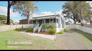 32 Caldwells Road, Eaglehawk | Jen Wallace 0407 867 839 | Bendigo Ballarat Real Estate
