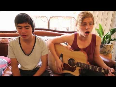 5 Seconds of Summer - Gotta Get Out (Acoustic)