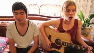 5 Seconds of Summer - Gotta Get Out (Acoustic)