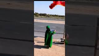 بدة زحف النشامة