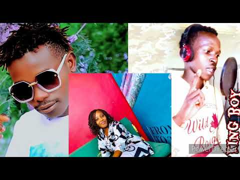 SANDRA B_-_KING FASTER FT SANY KING BOY _IMBABAZI