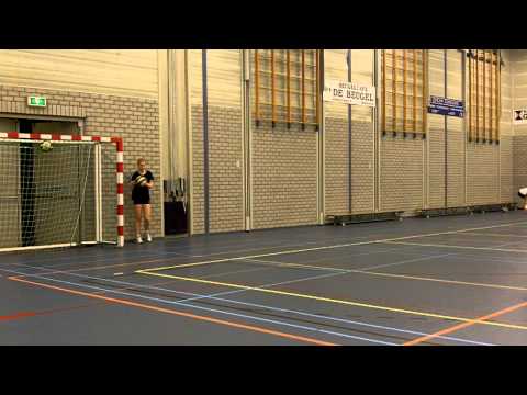 VCV training (7 apr 2011)