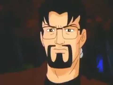 Scooby-Doo And The Witch's Ghost - Part 9