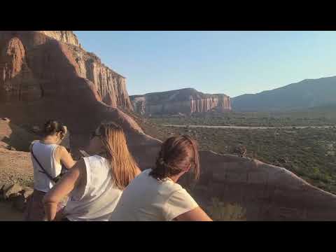 El Chiflón, La Rioja