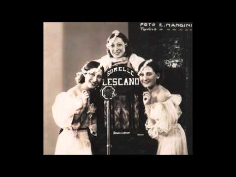 Trio Lescano - Ultimissime