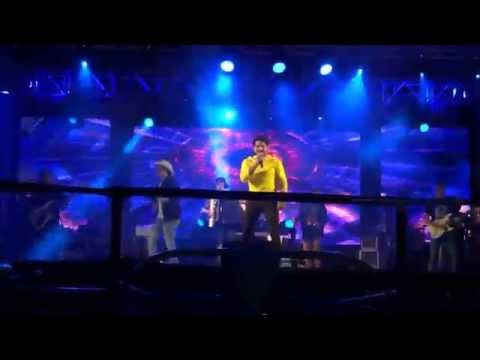 Israel e Rodolfo - 14º Encontro dos Campeoes Guariba - 2014 - 08/05/14