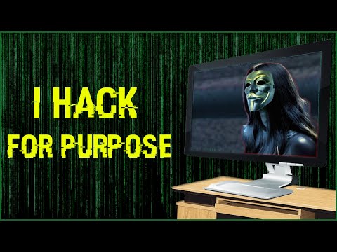 Uncovering the Mind of a Woman Hacktivist: An Exclusive Interview with a Cyber Warrior - WonderGh0st