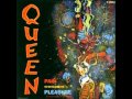 Queen - Pain Is So Close To Pleasure (Extended ...