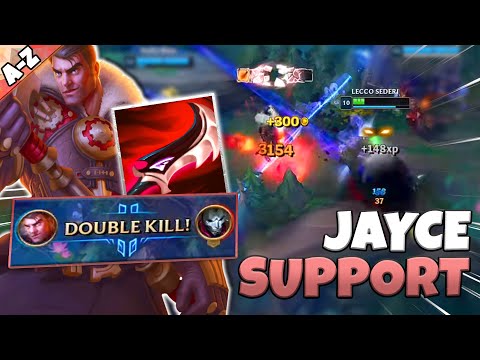 MAURI SARÀ FIERO DI ME - League of Legends ITA #3410