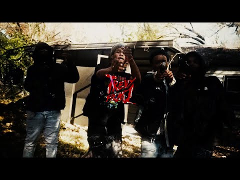 Lnd Hunchoo x Ray4 - Switchy ( Official Music Video )