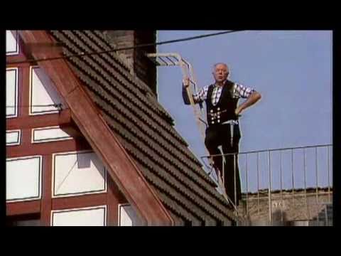 Ernst Neger - Medley Karnevalslieder 60er & 70er Jahre