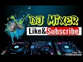 Amar Silpi Tumi Kishor Kumar || Bengali DJ song|| remix music DJ || DJ song