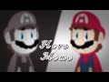 Hero Meme Super Mario Flipaclip