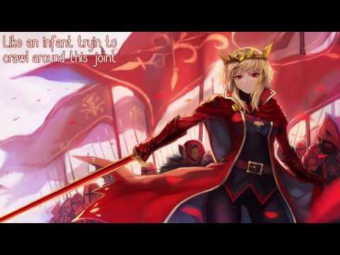 Nightcore - Are We All We Are