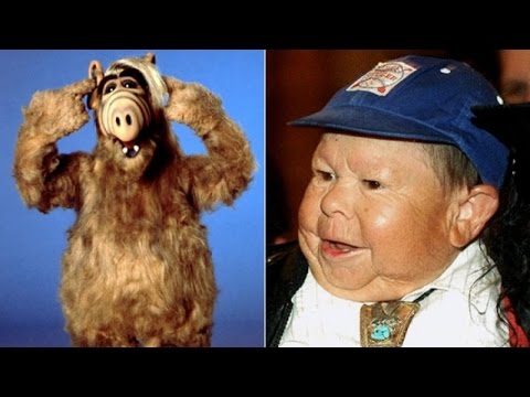 'ALF' Actor Michu Meszaros Dies At Age 76