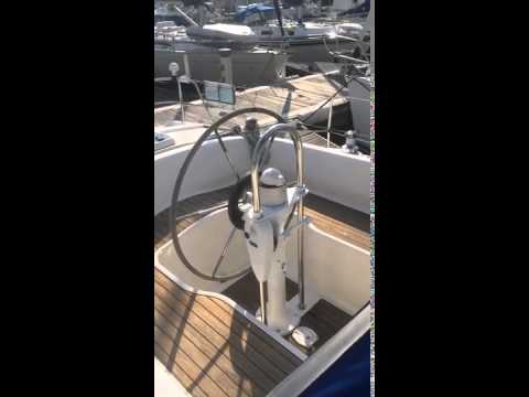 Moody 35  - Boatshed.com - Boat Ref#175634