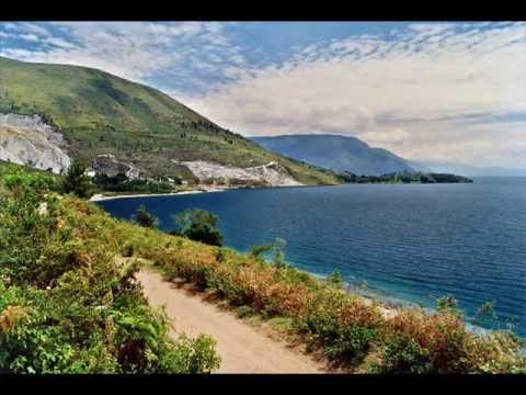 Toba Dream - Vicky Sianipar ft Korem Sihombing.wmv