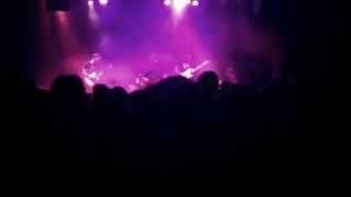 "Temple Grandin" - Andrew Jackson Jihad - Union Transfer, P