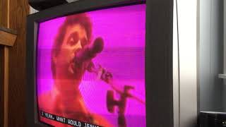 BIG Tent Revival What would Jesus Do?