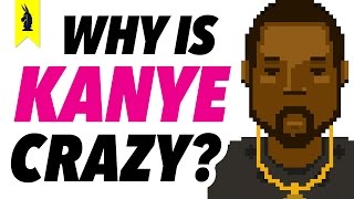 Is Kanye West Even Human? - 8-Bit Philosophy