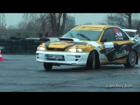Puchar Jesieni 2015 by Video Rally Team