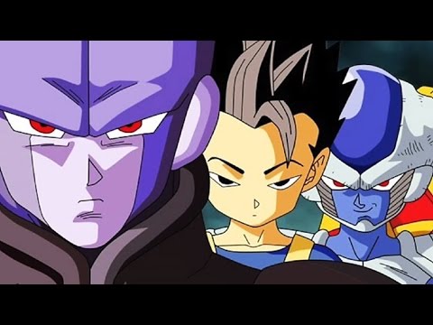 Dragon Ball Z Xenoverse 2 Online pt 25; Doing DLC 2 Parallel Quests! Universe 6 is so Strong!