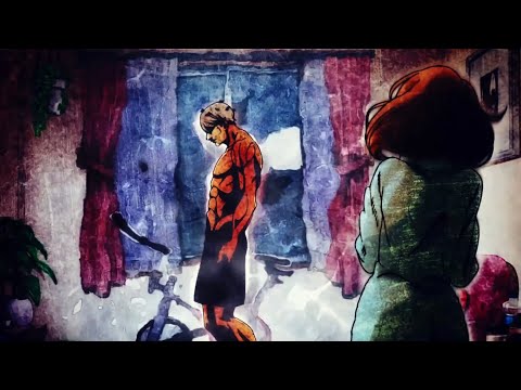 Doctor P and Adam F - The Pit ft. Method Man (s l o w e d  x r e v e r b)