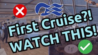 First Princess Cruise? Watch This Before You Sail