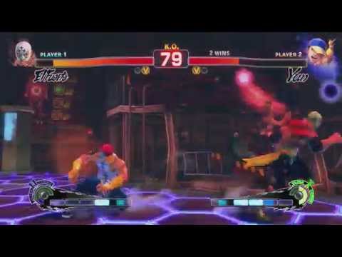 NCR Offstream Match - iPeru vs UGC | Vicious TOP 32 Losers