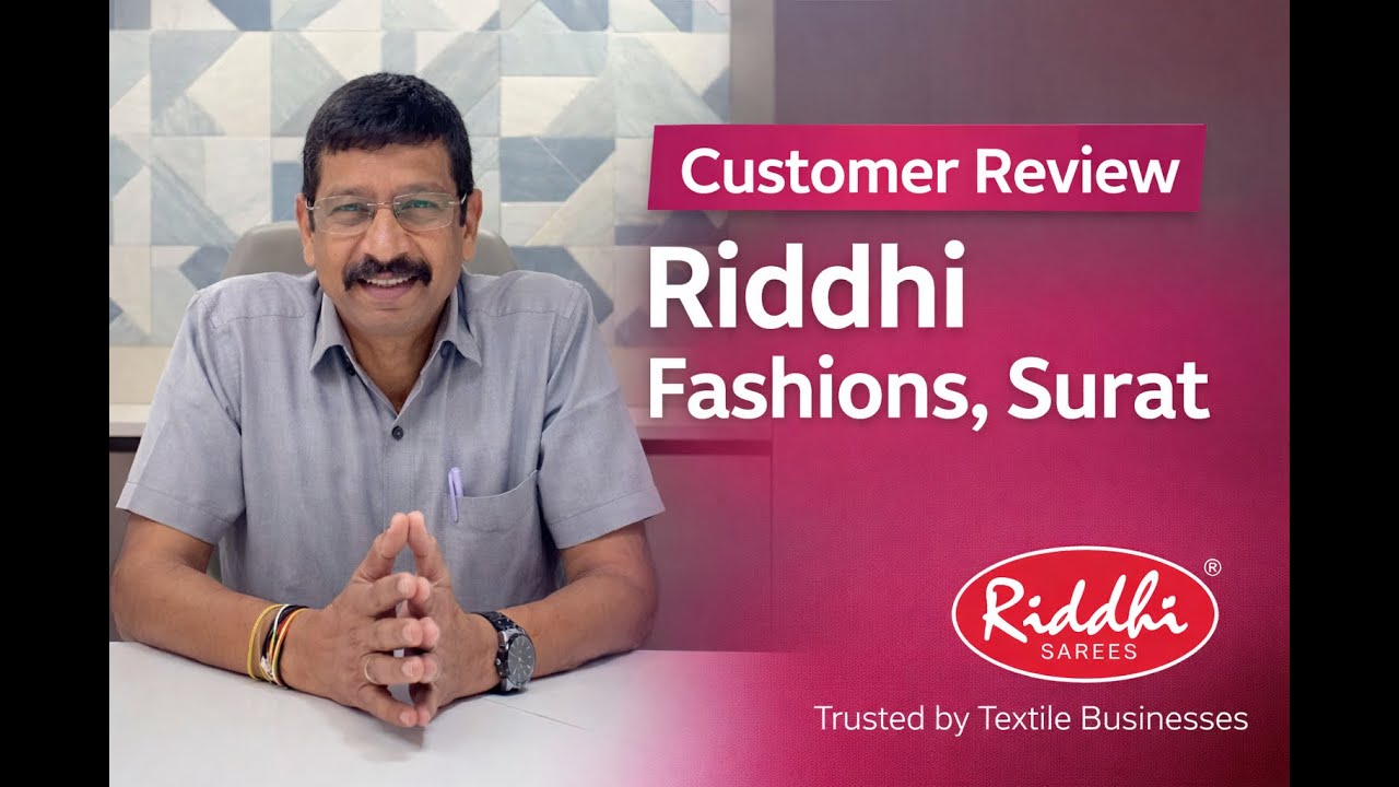 Customer Testimonial